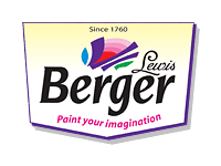 Lewis Berger Logo