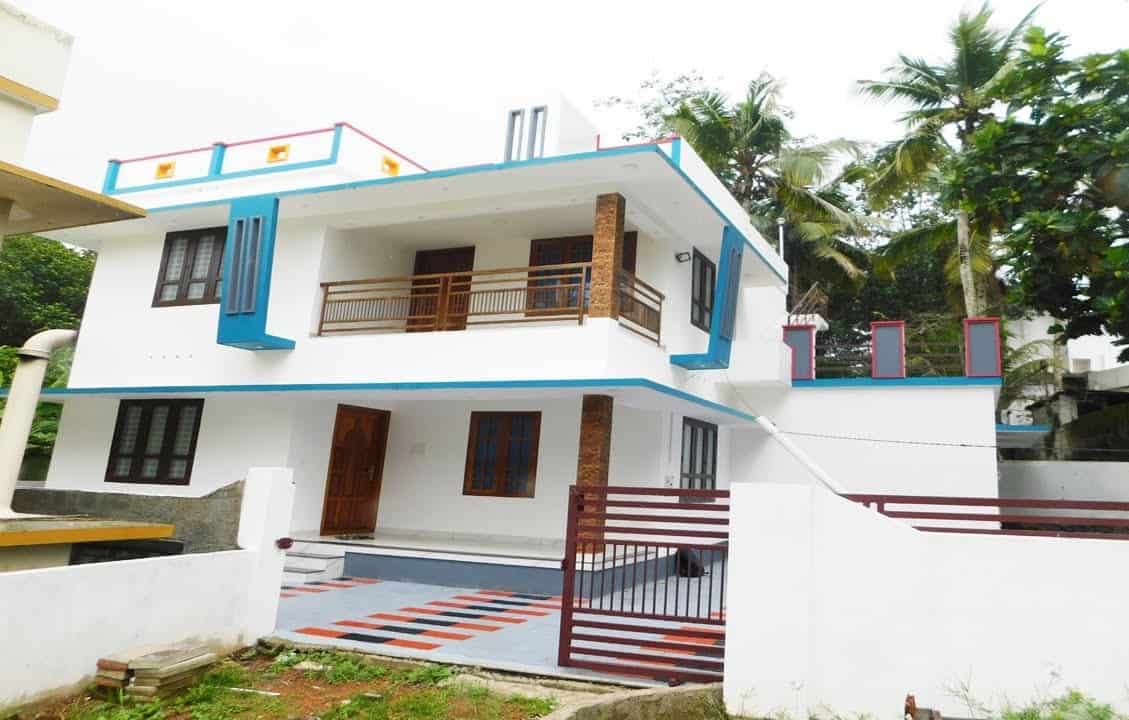Home Interior & Exterior Painting - Cochin Painters