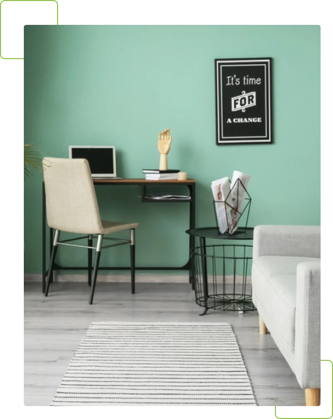 Painting Services - Cochin Painters