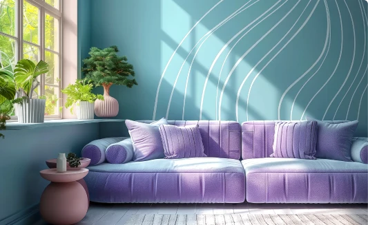 Professional Interior Painting - Cochin Painters