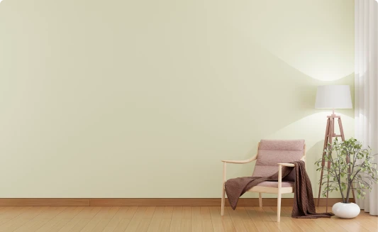 Wall Putty Application Service - Cochin Painters